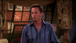 friends - Season 10 Episode 07
